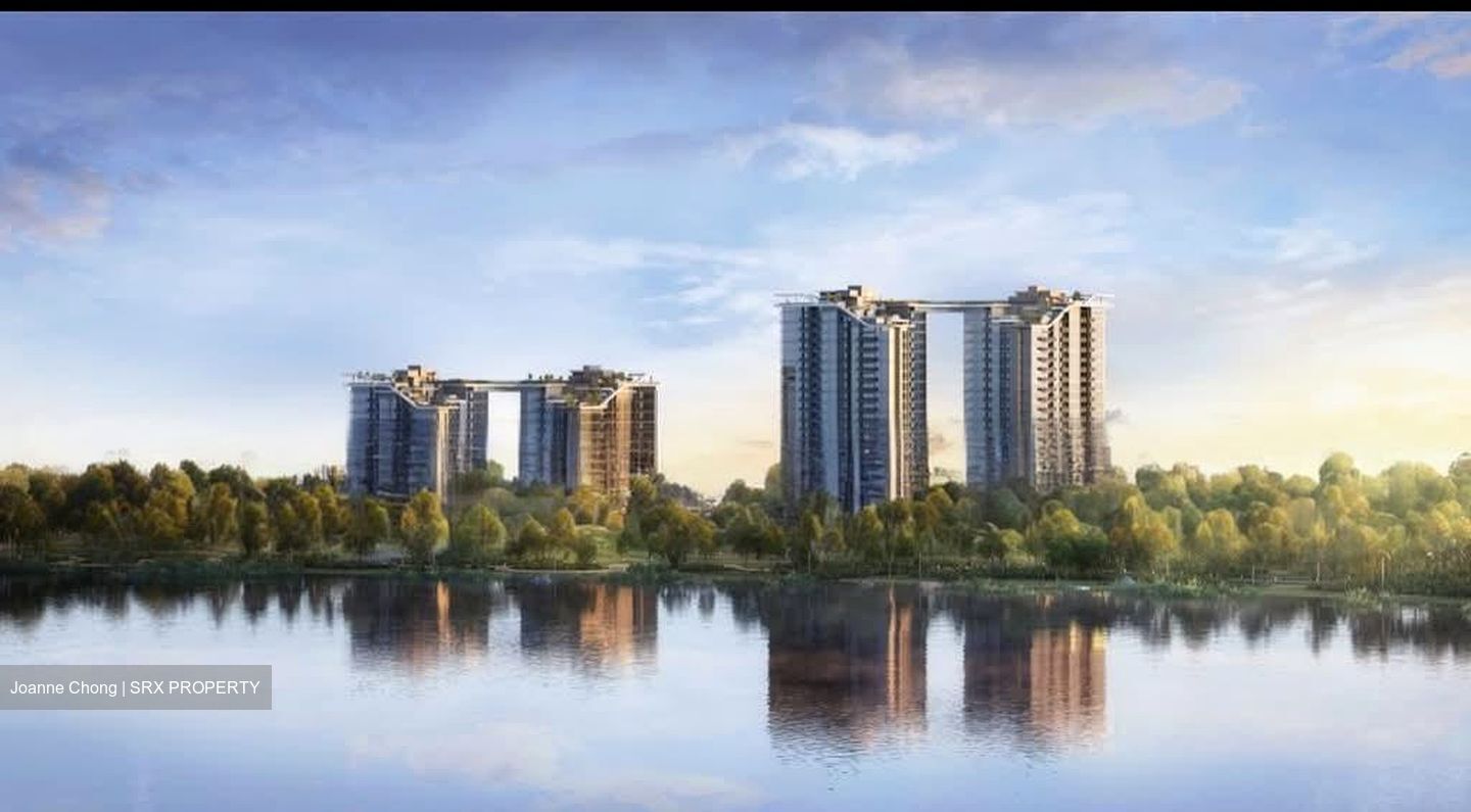 Yuan Ching Road (D22), Condominium #598692861